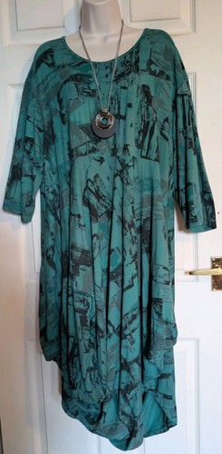 Obsession emerald green - obsession,