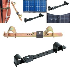 Shipping Container Lock Steel