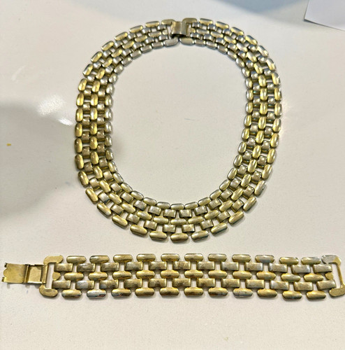 Napier silver gold - napier, &