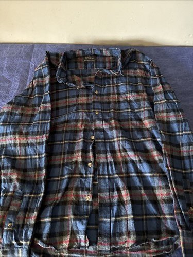Men checkered long - men’s,