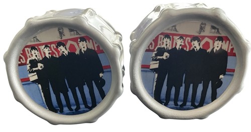 The beatles 2006 apple - beatles, corps