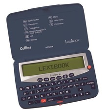 Lexibook Collins Electronic