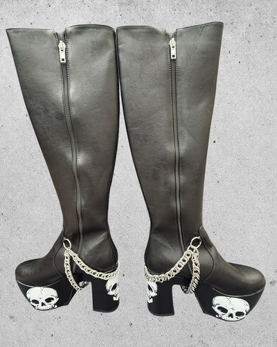 Lamoda phantom skull platform - lamoda,