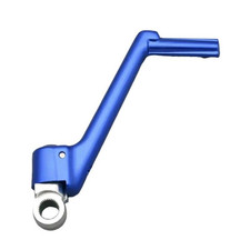 Blue CNC Kick Start Kick