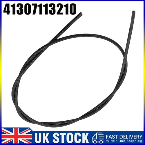 Flex drive shaft for - drive,