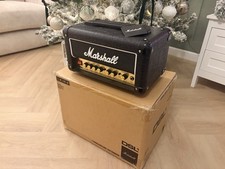 Marshall DSL1HR Head Guitar