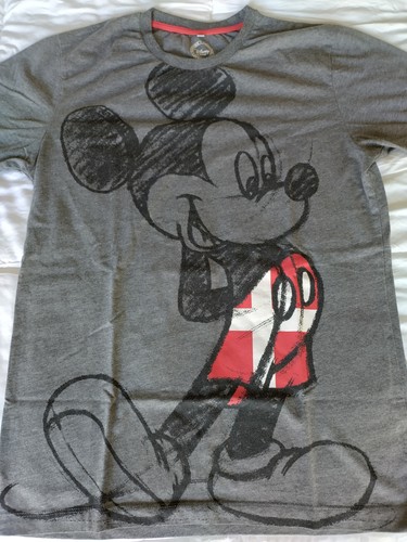 Disney store shirt copenhagen - disney,