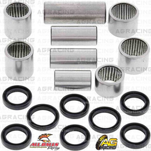 All balls linkage bearings - all,