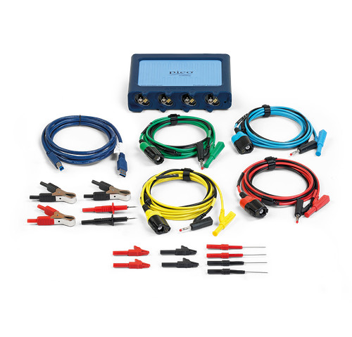 Pico picoscope 4425a - pico,