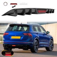 For VW Tiguan R Line Rear