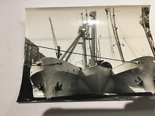 GLORIA SIDERUM Heavy Lift Ship Vessel Type: Heavy Lift Ship, TRIMARAN Hamburg