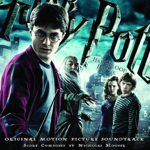Harry potter der - potter,