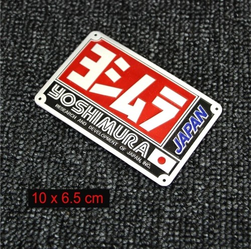 Yoshimura aluminium japan - yoshimura,