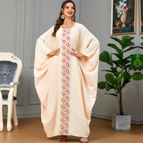 Abaya muslim kaftan - abaya,