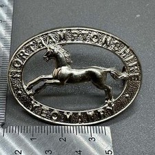 Northamptonshire Yeomanry -