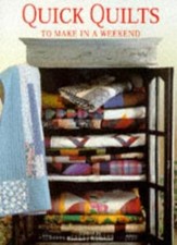 Quick Quilts to Make in a
