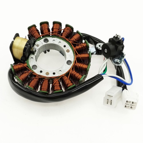 Alternator stator for - alternator,