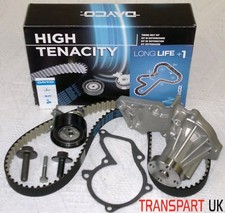 For Ford Focus 1.4 1.6 16V