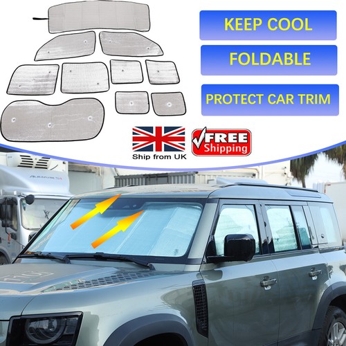 Foldable auto car windshield - foldable,