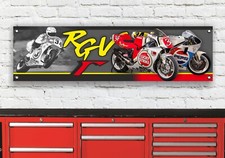 BR402B SUZUKI RGV500 FLEXIBLE