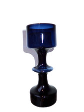 Kaj franck glass vase - kaj,