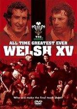 All Time Greatest Ever Welsh