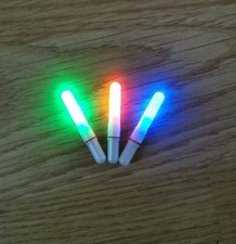 LED Rod Tip Light for Sea