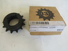 ODYSSEY LEFT FREEWHEEL 13