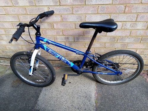 Apollo bike - 18’,