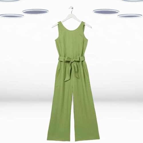 Fat face women - ex, sleeveless