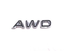 Genuine New FORD AWD BLACK
