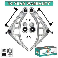 FRONT LOWER SUSPENSION