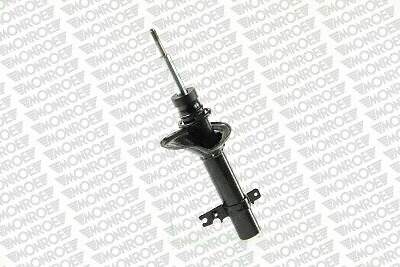 Pcs front shock absorber - front,