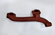 SIDECAR FRONT BRACKET