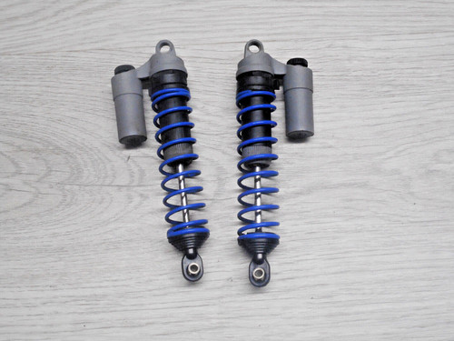 Thunder tiger mta4 - thunder,