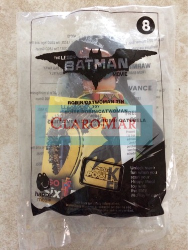 New lego batman movie - batman,