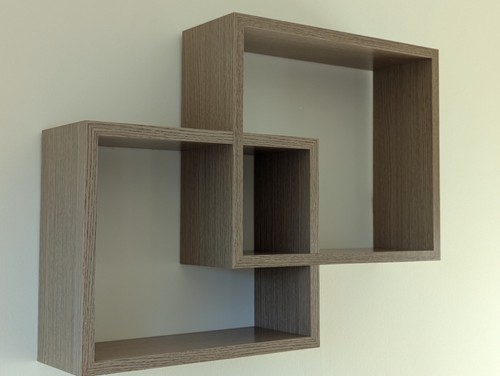 Next cube wall shelves - next,