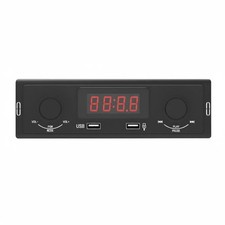 Generic Car Stereo Radio
