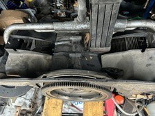 Vw Aircooled 1600 Single Port Engine Used Good Condition