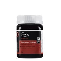 Comvita manuka honey - umf, 5+