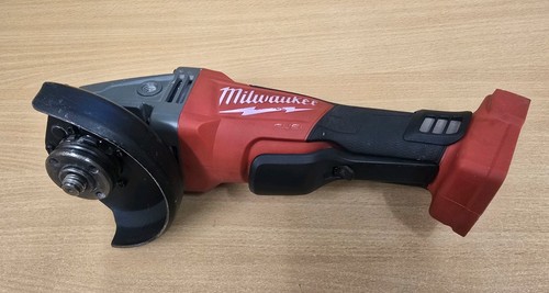 Milwaukee m18 cag 115xpdb - milwaukee, 115xpdb-0
