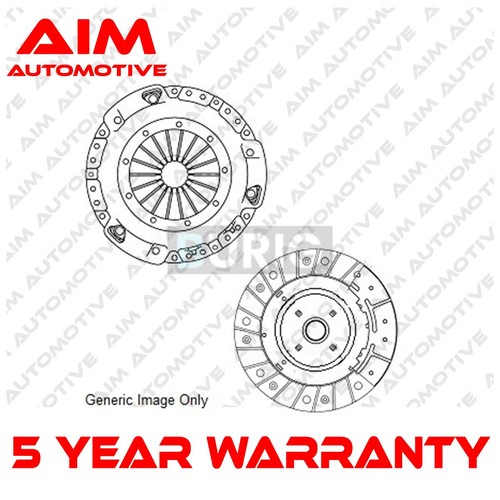Clutch kit aim - clutch,