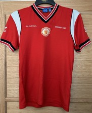 Manchester United Adidas