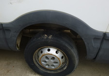 IVECO DAILY 2.3 2006-14