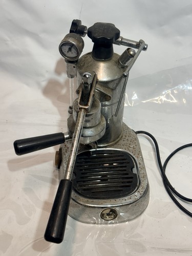 Vintage pavoni professional - vintage,