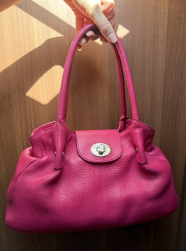 Lulu guinness romilly pink - lulu,