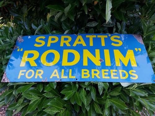Spratt rodnim for all breeds - spratt's,