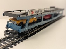 Lima OO Gauge Continental Car