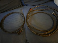 Naim speaker cable NACA5 I am