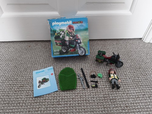 Playmobil 5237 dinosaur - 5237,
